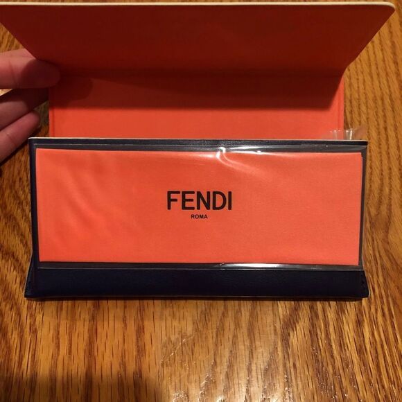 FENDI 0215/S 53 mm - Picture 5 of 6